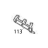 Boss spring Sato HR212 TT