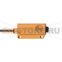 Усилитель для волоконной оптики IFM OU5001