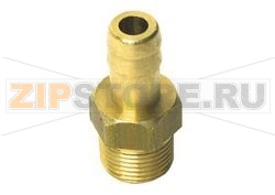 PRESSOSTATIC VALVE CONNECTION 