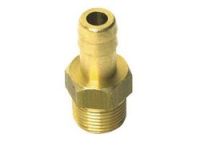 PRESSOSTATIC VALVE CONNECTION