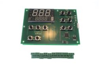 ELECTRICAL BOARD [R] BLAST CHILLER GO 20