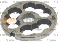 РЕШЕТКА ИЗ НЕРЖ.СТАЛИ МОД.В98/32/0 УНГЕР