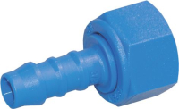 DOUILLE F 1/2X10 MM