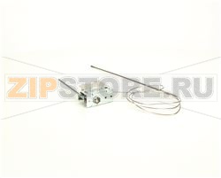 TERMOSTATO DI CONTROLLO, MECCANICO 