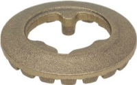 BURNER RING BRASS PRINTED IGNIS