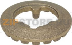 BURNER RING BRASS PRINTED IGNIS 