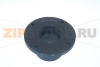 ТРУБКА 5X8,9 L=2000MM КРАСН.