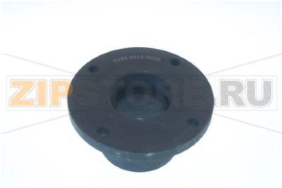 ТРУБКА 5X8,9 L=2000MM КРАСН. 