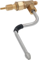 ПАРОВОЙ КРАН МЕГАКРЕМ