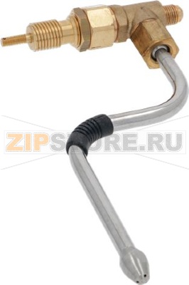 ПАРОВОЙ КРАН МЕГАКРЕМ 