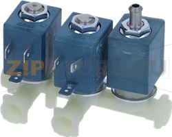 GR DISTRIBUT EV(3)(NUCLEO RINF)(GRY)230V 