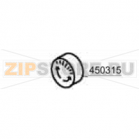 Manop.Term.90?Comenda 109951 Comenda LB 200
