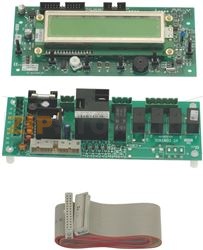 СИЛОВАЯ ПЛАТА HTNX 799.9154.00 