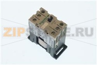 КОНТАКТОР PR1.20E RATIONAL 3028.0111