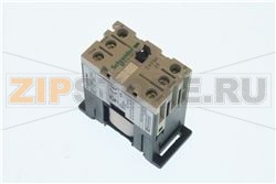 КОНТАКТОР PR1.20E RATIONAL 3028.0111 