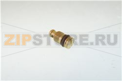 Kleinbrandduese Typ PEL23/24 Bohrung   0 