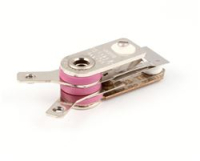 THERMOSTAT, SNAP ACTION BI-MET