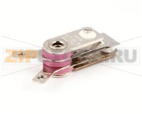 THERMOSTAT, SNAP ACTION BI-MET
