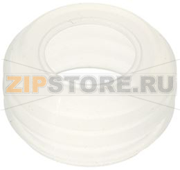 КРОМОЧНАЯ ПРОКЛАДКА Ø 24X12X13 ММ 