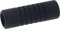 ANTI SLIP RUBBER STEAM HOSE D.8 BLACK