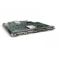Модуль Cisco WS-F6K-FE48X2-AF=