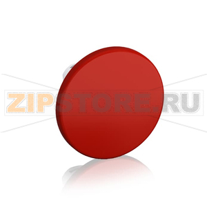 Кнопка MPM2-10R ABB 1SFA611125R1001 