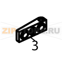 Hinge base Fagor VPE-101