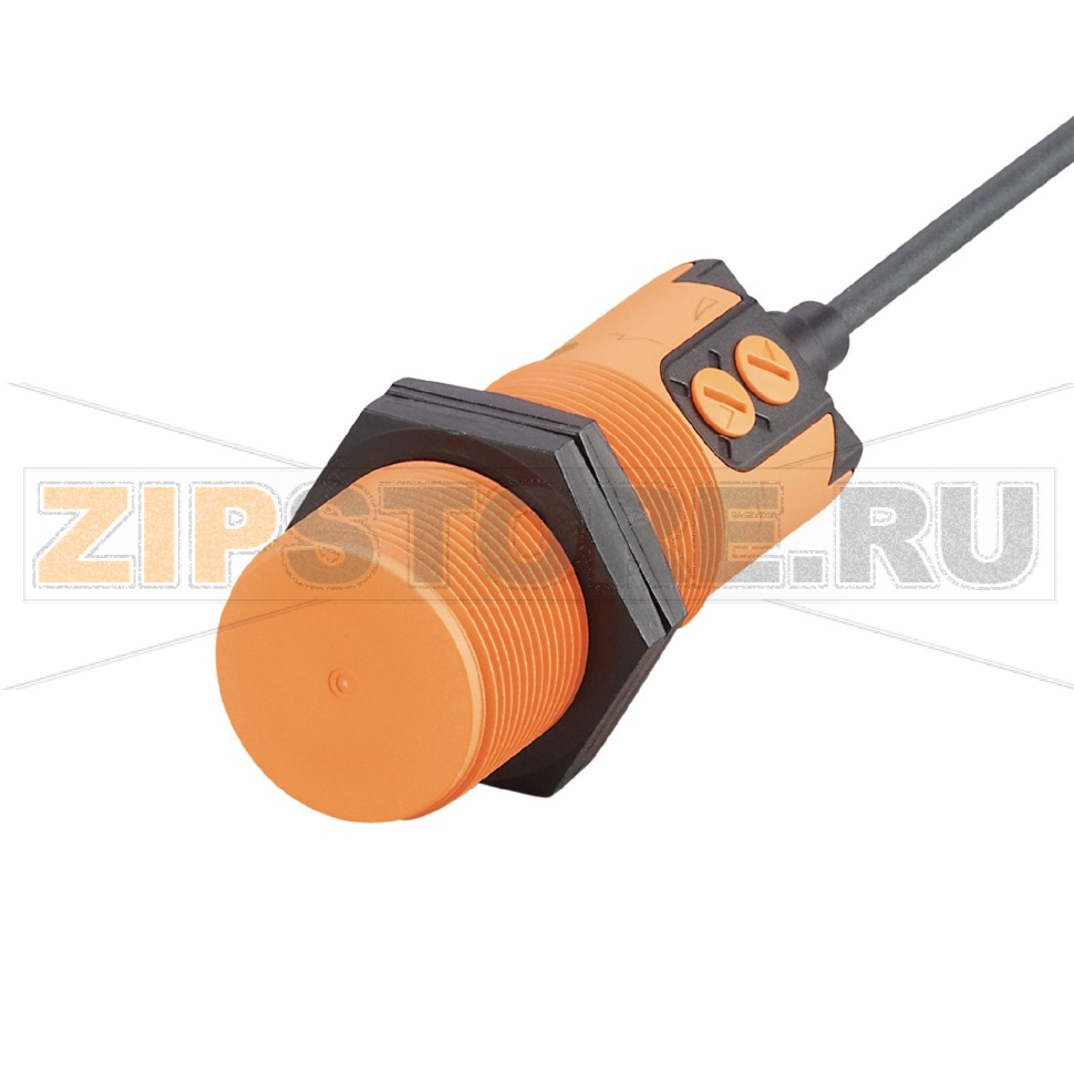 Датчик емкостной IFM KI6001 