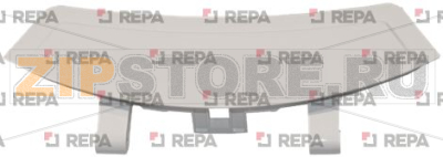 DOOR HANDLE C00340098 WHIRLPOOL C0034009 