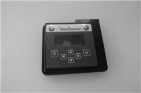 CONTENITORE SCHEDA ELETTRONICA LCD