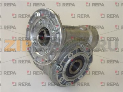 RIDUTTORE STM RMI 50 PG 