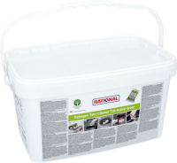 CLEANER TABS ACTIVE GREEN