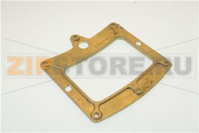 ФЛАНЕЦ КОНВЕКЦИОННОГО ТЭНА RATIONAL 40.03.413P 