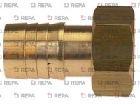 F1/2 - Ø13 MM TEAT - 10PCS