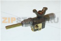 ГАЗОВЫЙ КРАН