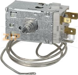 ТЕРМОСТАТ ATEA WHIRLPOOL A13-0447 