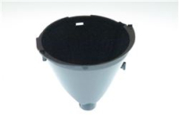DLS CONE FILTER HOLDER BLACK BCO260