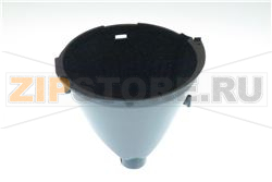 DLS CONE FILTER HOLDER BLACK BCO260 