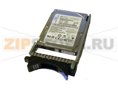 Жесткий диск 36.4 Гб IBM 90P1312 