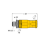 Разъем разборный Turck BMS8151-0/PG9/YE - Разъем разборный Turck BMS8151-0/PG9/YE