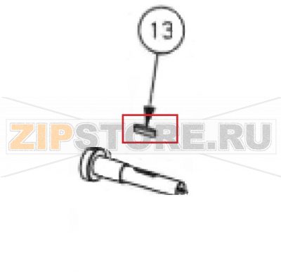 Tab A 6x6x30 CB GV-24/28 Tab A 6x6x30 CB GV-24/28

Запчасть на сборочном чертеже под номером: 13

Количество запчастей в устройстве: 1

Название запчасти CB на английском языке: Tab A 6x6x30 CB GV-24/28