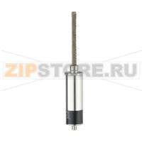 Датчики магнитные с двумя точками переключения для диагностики тормоза IFM M95009