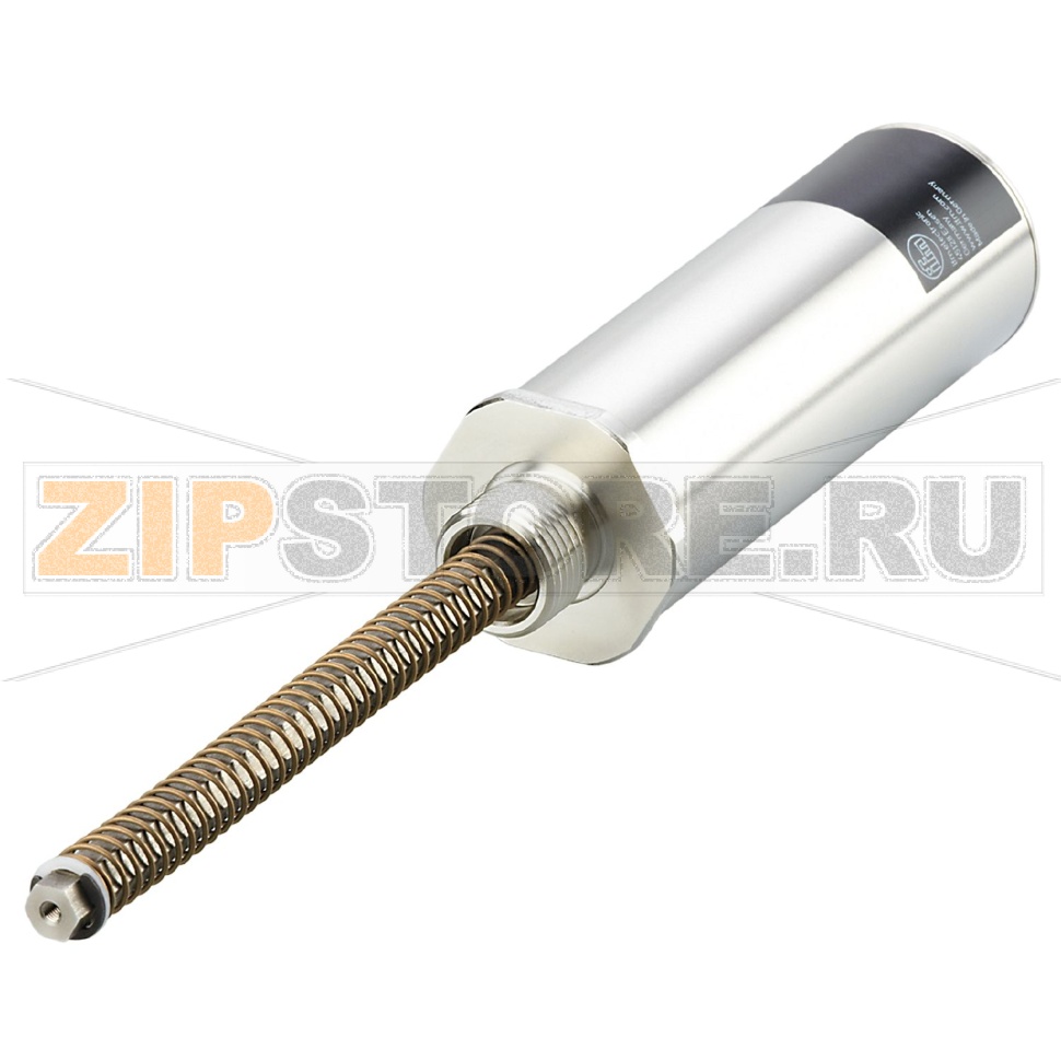 Датчики магнитные с двумя точками переключения для диагностики тормоза IFM M95009 