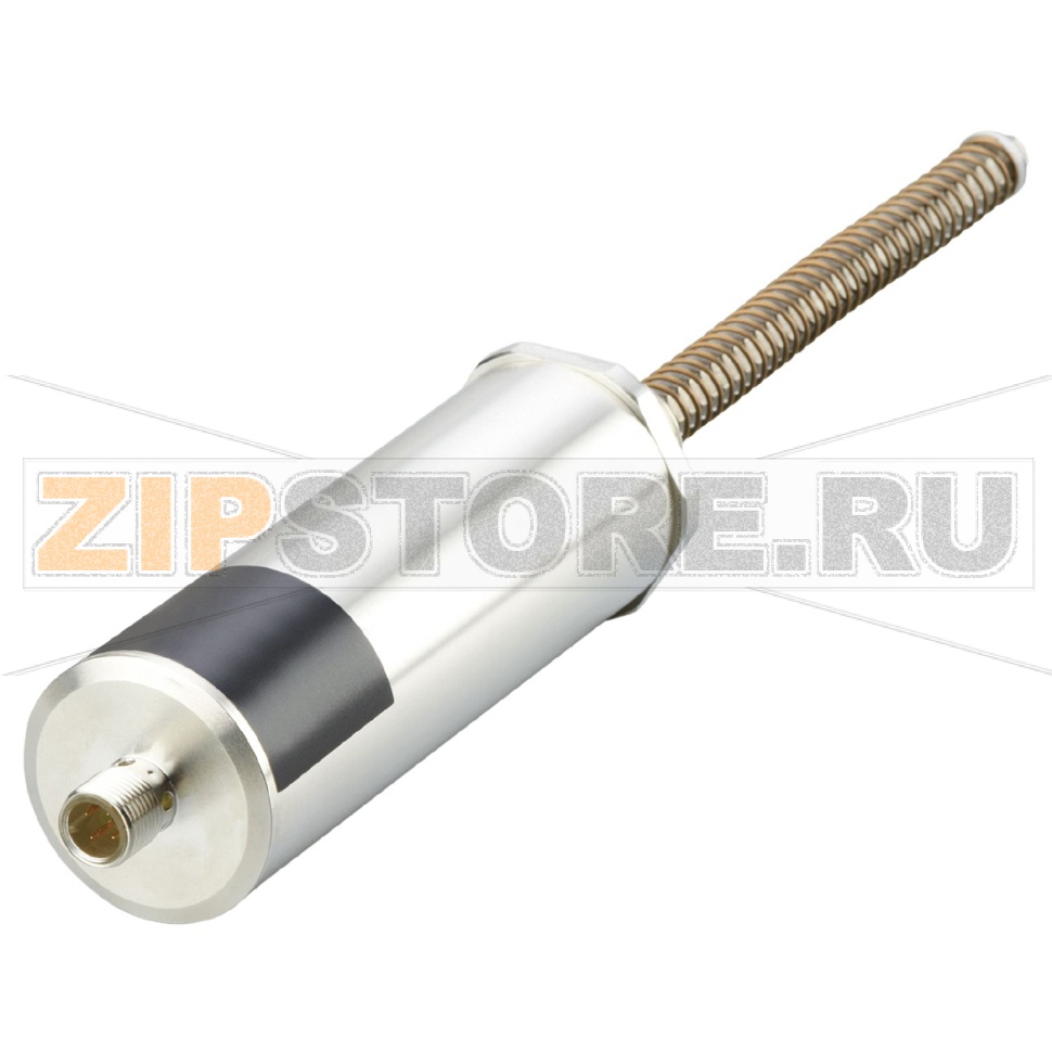 Датчики магнитные с двумя точками переключения для диагностики тормоза IFM M95009 