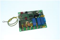 SCHEDA ELETTRONICA