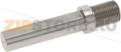 ПАЛЕЦ ШНЕКА МЯСОРУБКИ 