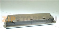 МЕХАНИЗМ ПРЕДОТВРАЩЕНИЯ НАГРЕВА ДВЕРИ RATIONAL 24.04.231S