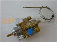 THERMOSTATIC TAP  PEL 25ST