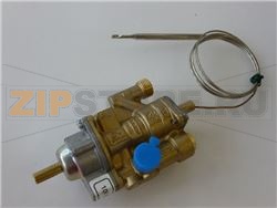 THERMOSTATIC TAP  PEL 25ST 