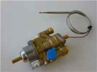 THERMOSTATIC TAP  PEL 25ST